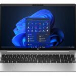 Laptop HP, Compaq Probook 450 G10 15,6 " Intel Core i5 16 GB / 512 GB