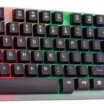 REBELTEC Klawiatura REBELTEC RBLKLA00040