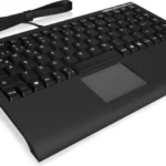 KEYSONIC Klawiatura KEYSONIC ACK-540U+ (US)