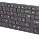 Zestaw klawiatura i mysz YENKEE YKM 2008CS Tibe YKB 2008CS