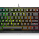 DELL Klawiatura DELL Alienware AW420K 545-BBDY