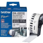 Taśma BROTHER DK-22210