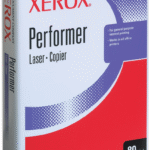 Papier XEROX Performer 80g A4 3R90649