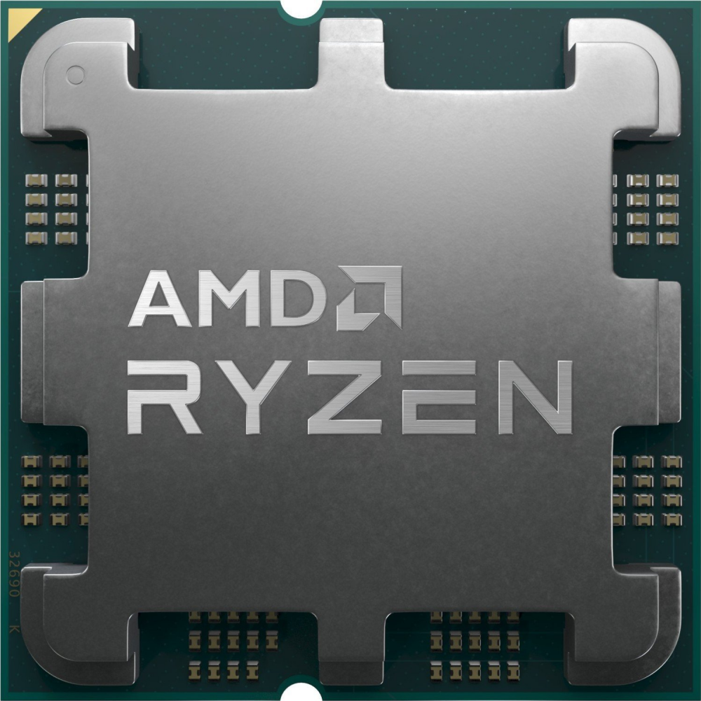 AMD Ryzen 5 7500F MPK – 6 rdzeni / 12 wątków / 3.7–5.0 GHz / AM5