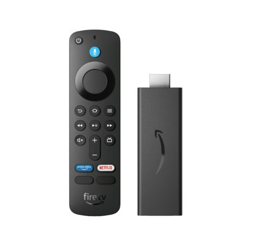 Adapter smartTV Amazon B0CQMWQDH4