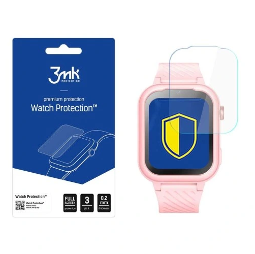 3MK Watch Protection FlexibleGlass Lite – Garett Kids Essa