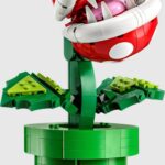 LEGO Super Mario 71426 Kwiatek Pirania